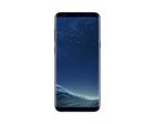 Samsung S8 plus 64 GB Midnight Black Aussteller-WIE NEU Samsung S8 plus 64 GB Midnight Black Aussteller-WIE NEU