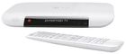 Telekom Media Receiver 401 IPTV Full HD WHITE TV Set-Top Box für Entertain TV Telekom Media Receiver 401 IPTV Full HD WHITE TV Set-Top Box für Entertain TV