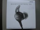 Bose QuietControl 30 Wireless Headphones - Schwarz Bose QuietControl 30 Wireless Headphones - Schwarz