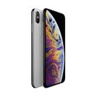 Apple iPhone XS 256GB silber (ohne Simlock)-NEU+OVP Apple iPhone XS 256GB silber (ohne Simlock)-NEU+OVP