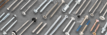 Schraubensortiment Kategorie Vorschau