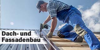 Dach- & Fassadenbau