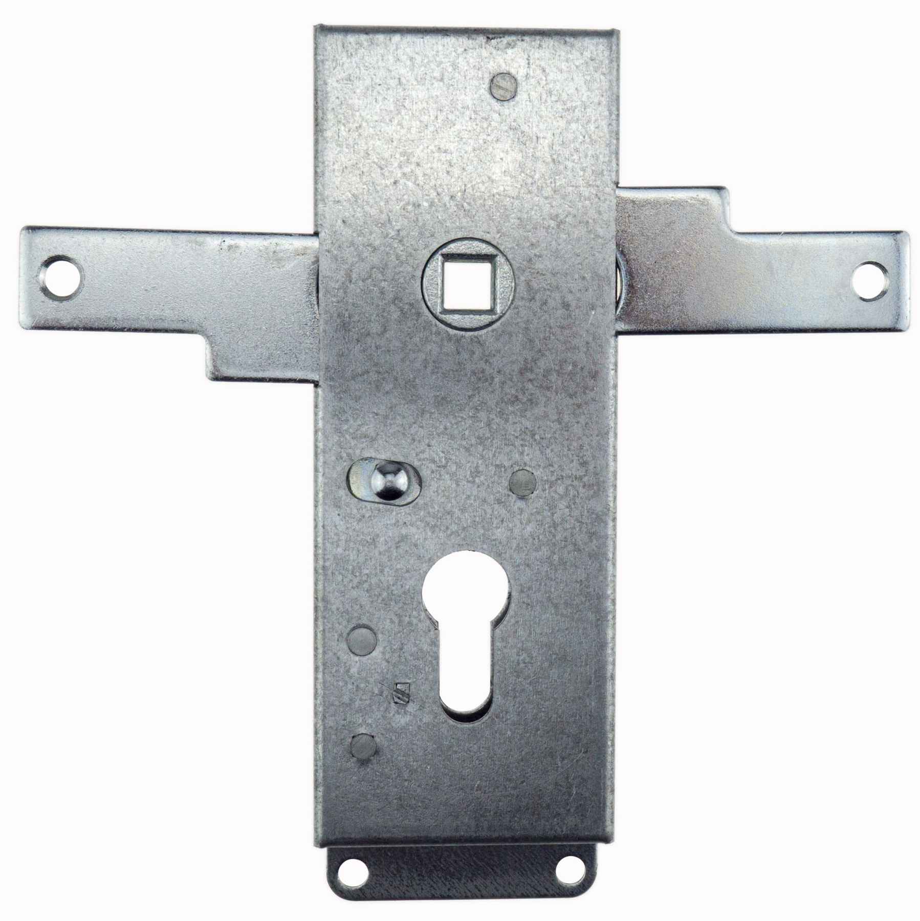 Garagentorschloss seitlich schließend 1806B Schlösser