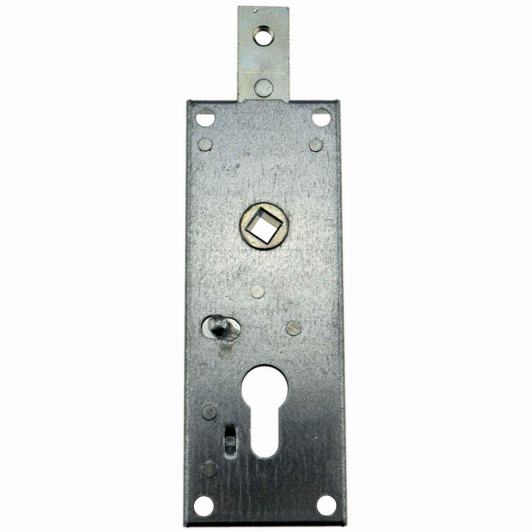 Garagentorschloss nach oben schließend Nemef 1808B Schlösser