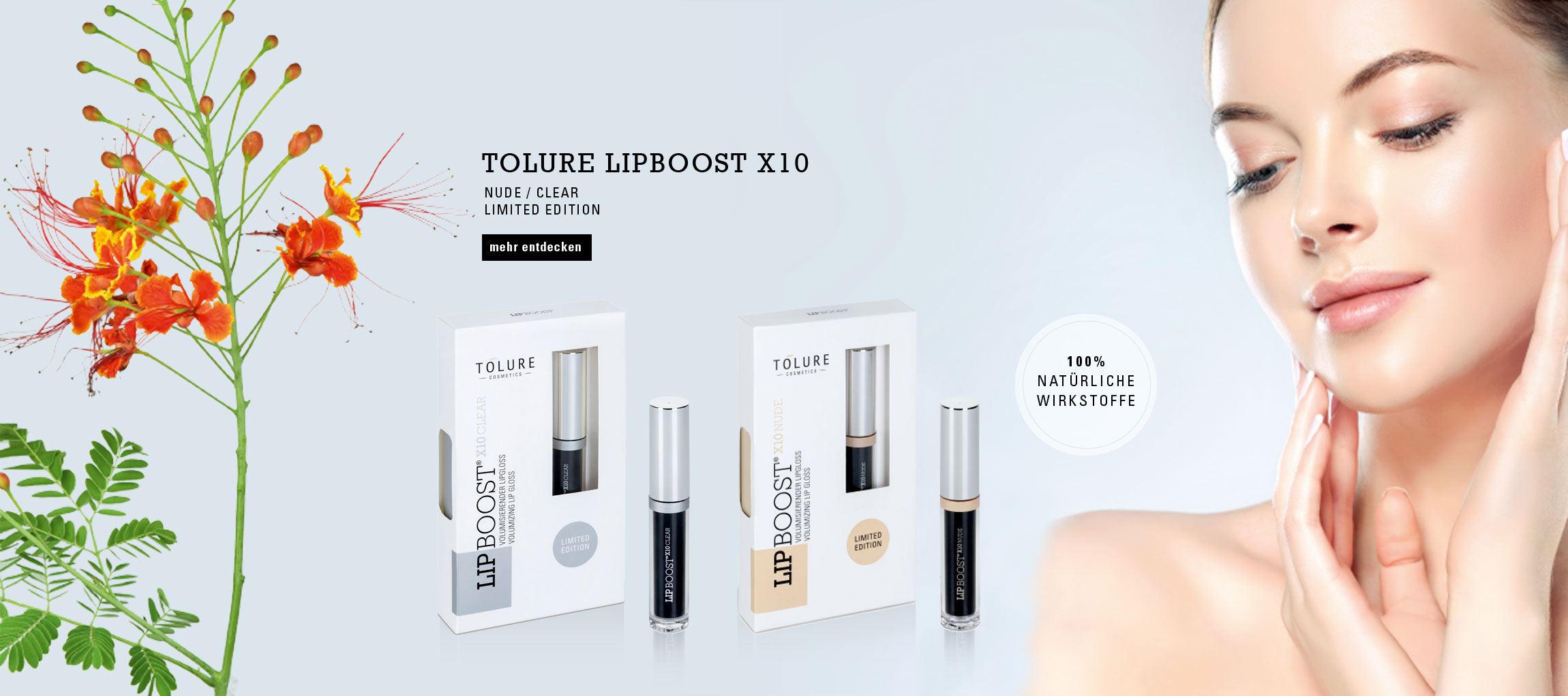 Tolure Cosmetics