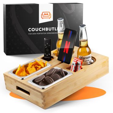 NewHabitat Couchbutler