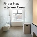 Wäschekorb 70 Liter für jeden Raum