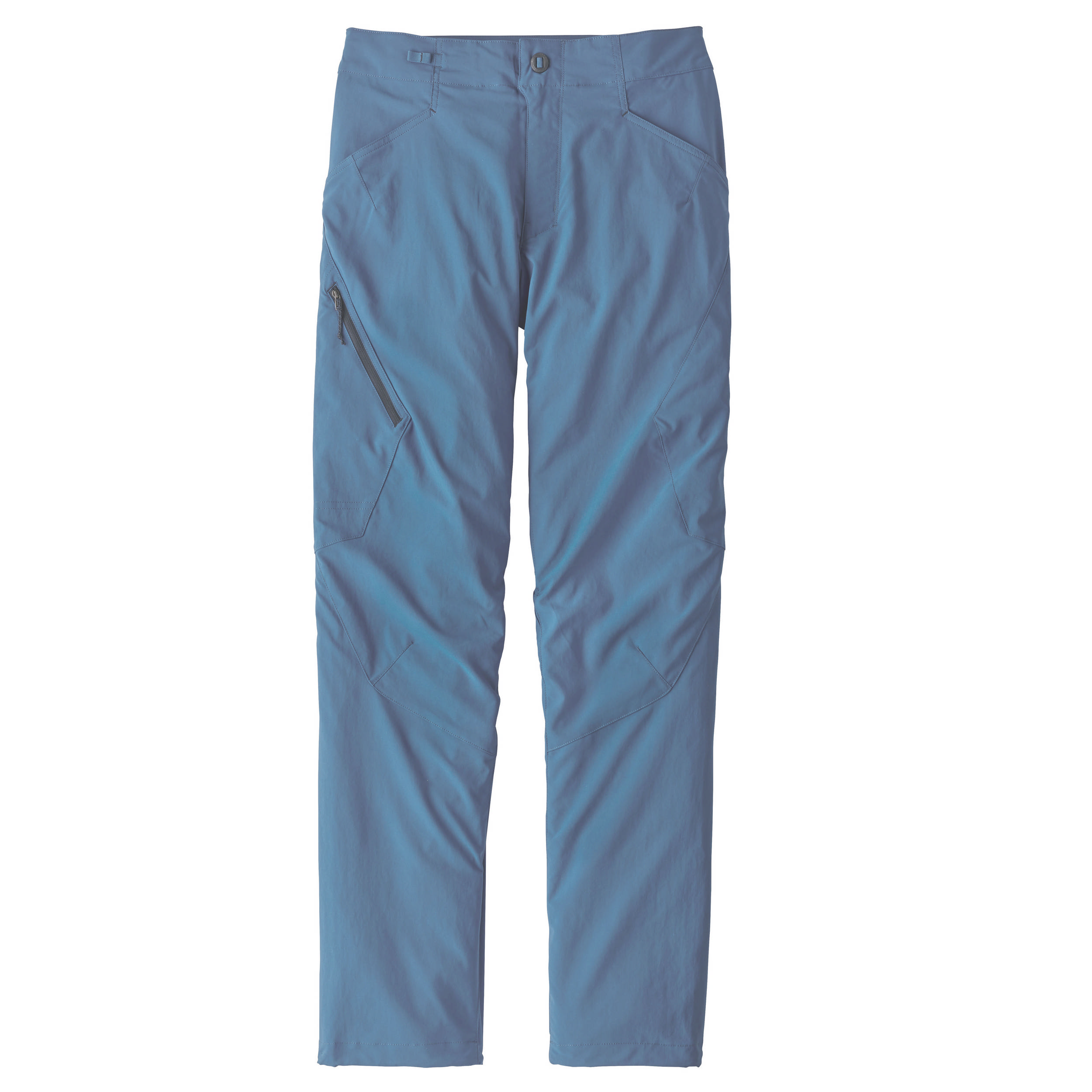 Patagonia RPS Rock Pants andes blue 3Dproject Webshop