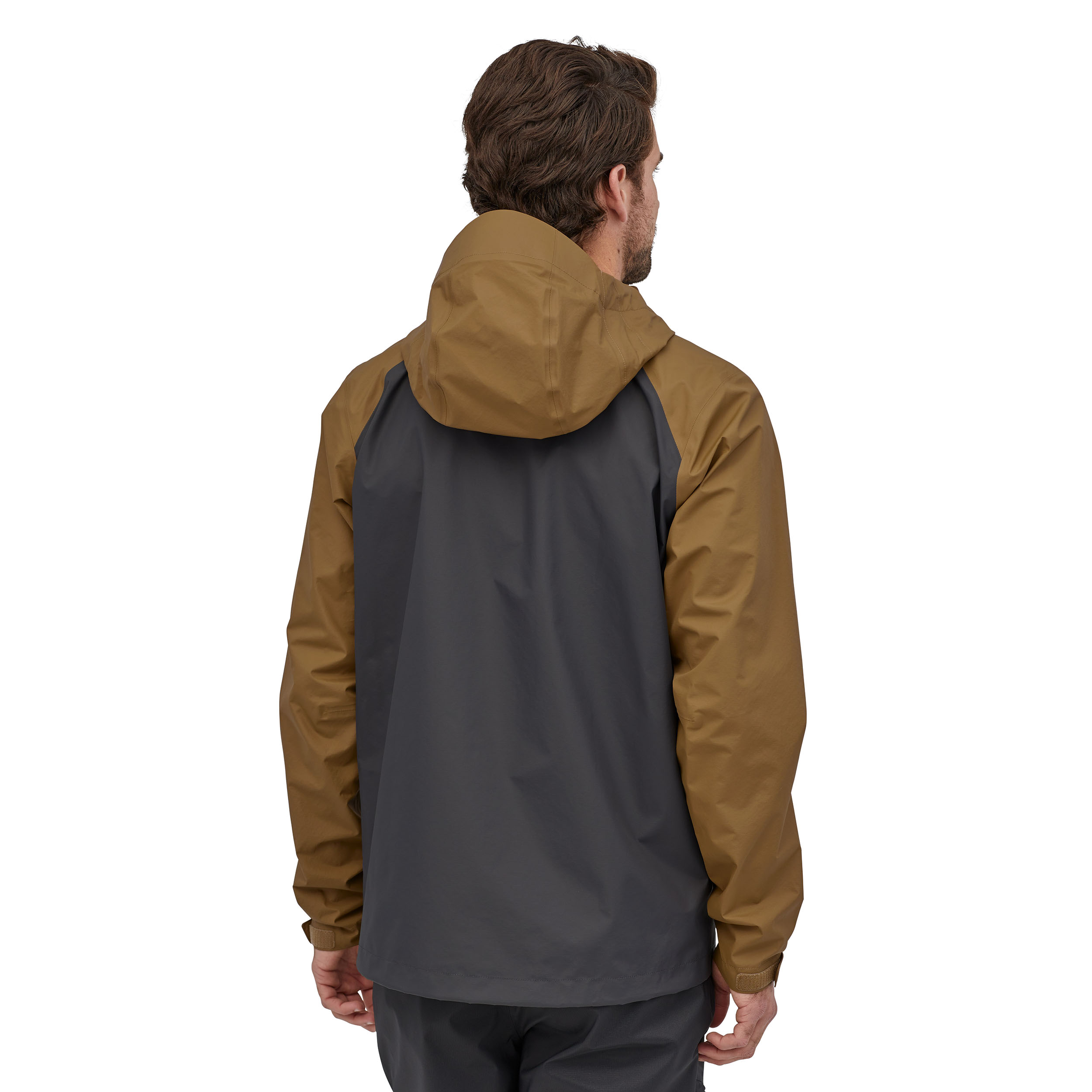 torrentshell coriander brown