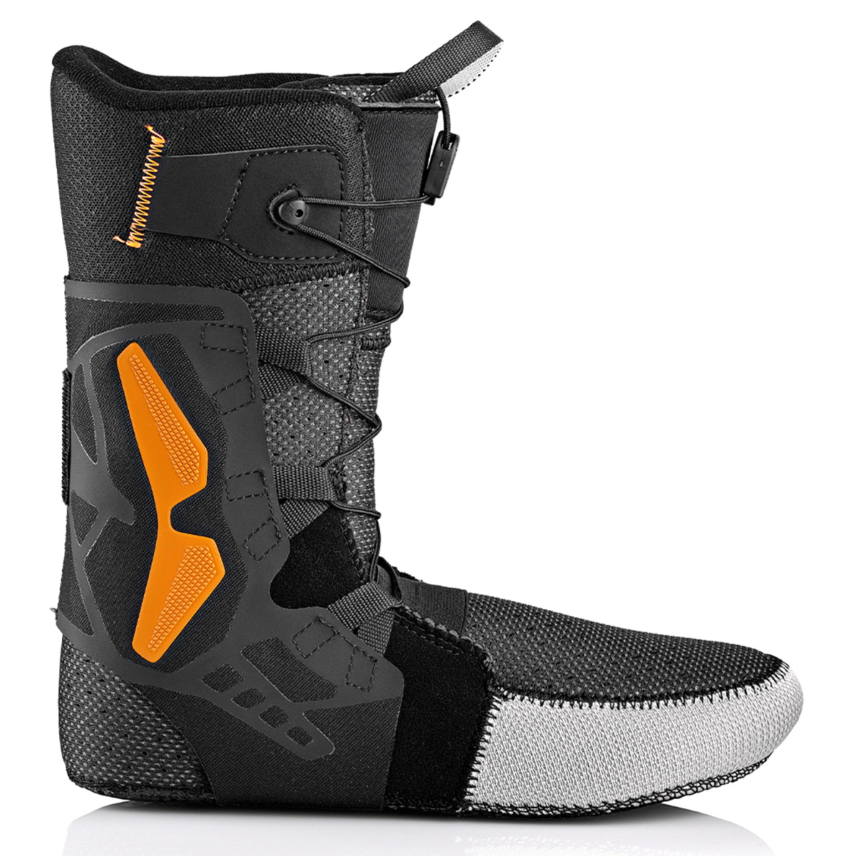 Deeluxe AREth RIN Softboot dark green | 3Dproject Webshop 