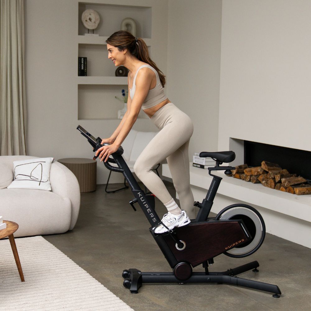 In-Room-Fitness für anspruchsvolle Gäste