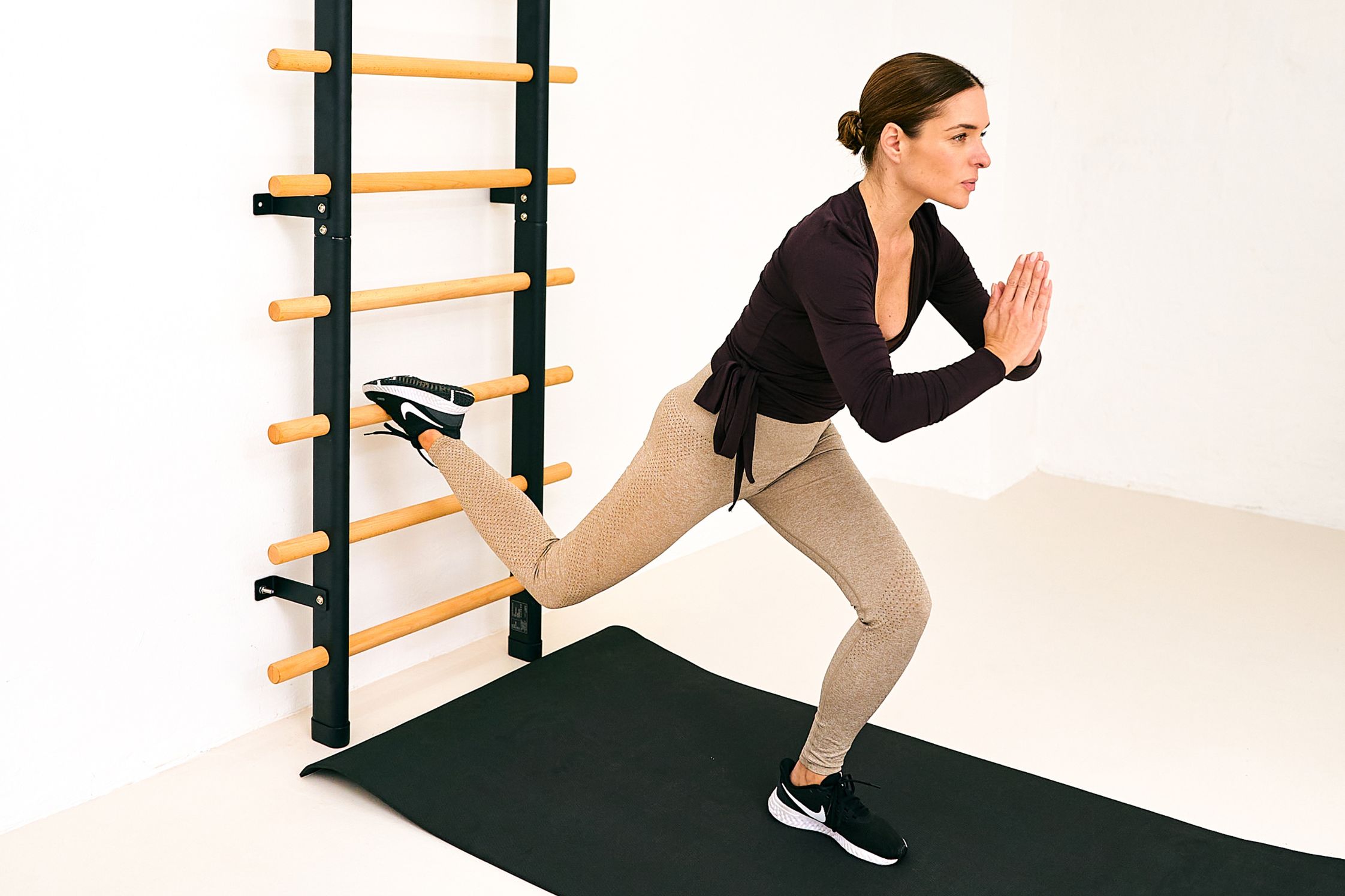 Top 5 Aufwärmübungen für Ihr Ganzkörper-Krafttraining