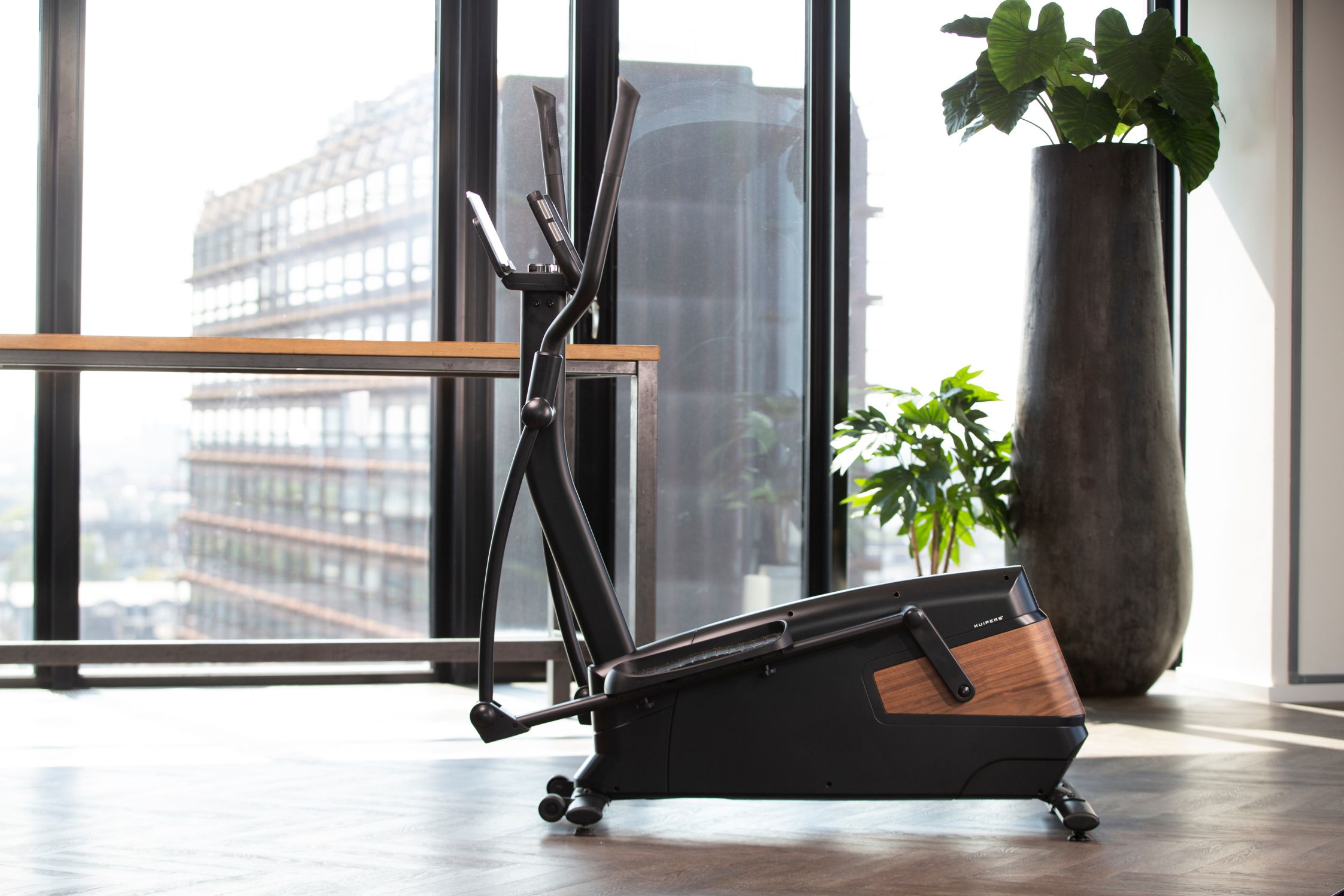  Crosstrainer Workout