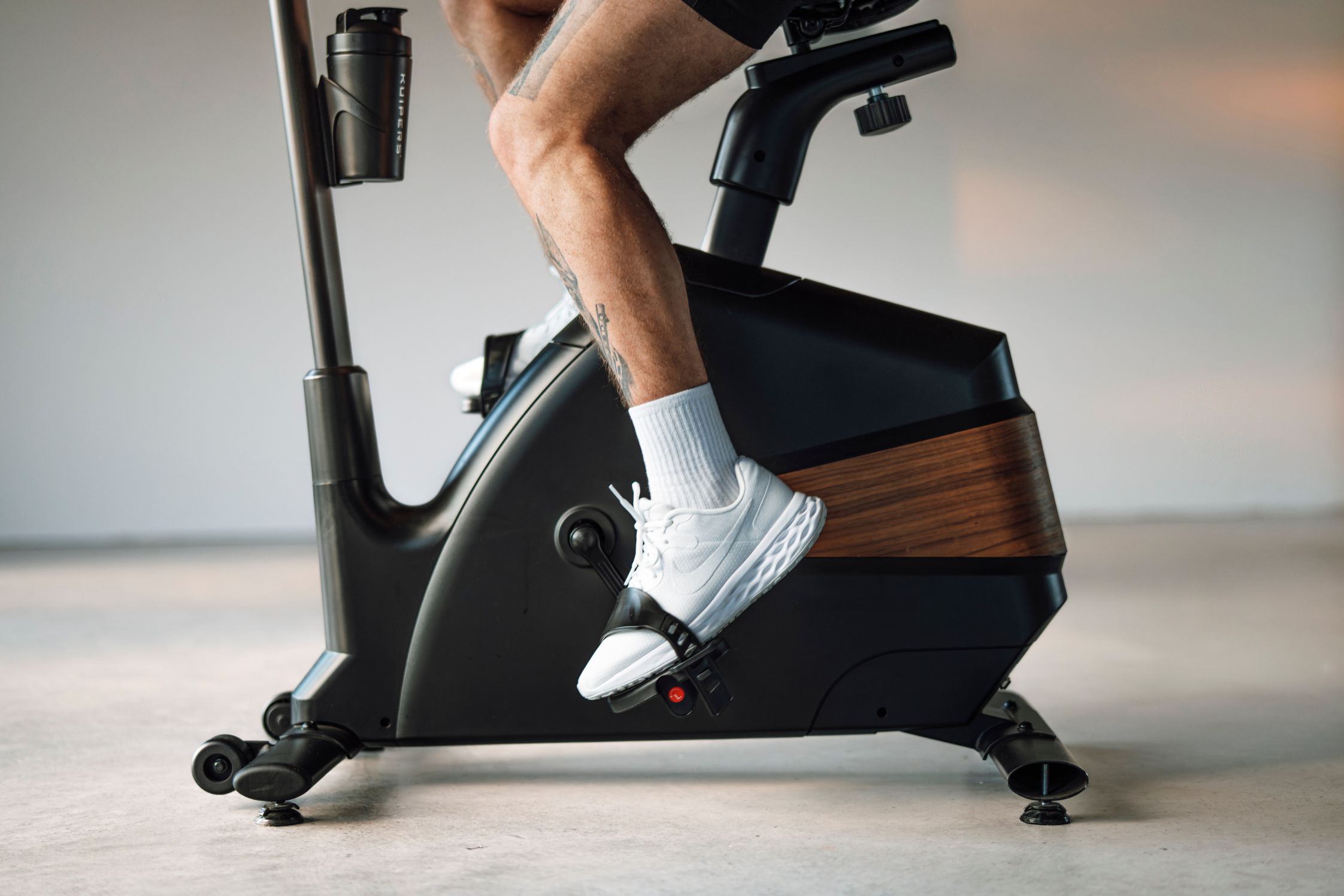 Die Strategie: Ihr individueller Trainingsplan für das Ergometer