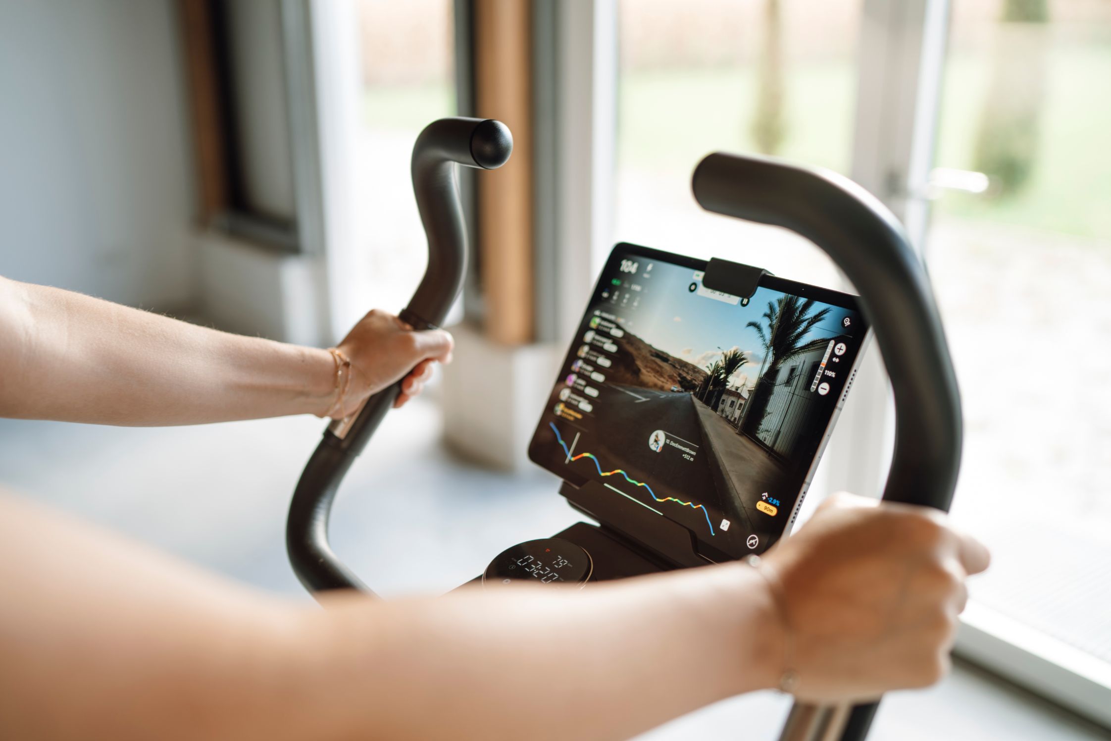 Die Rolle der Herzfrequenz bei der Belastungssteuerung