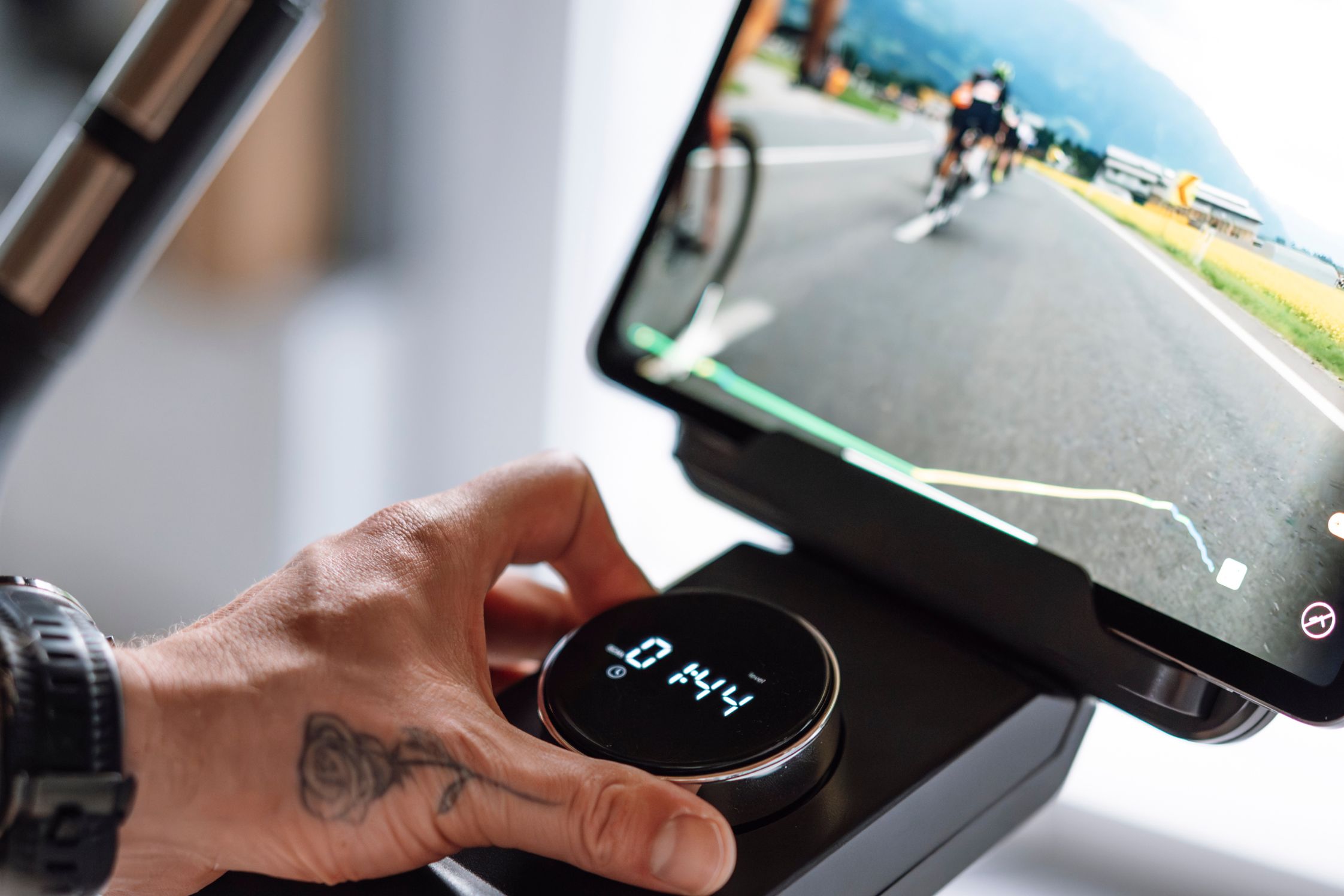 Vorteile des Trainings mit Kinomap