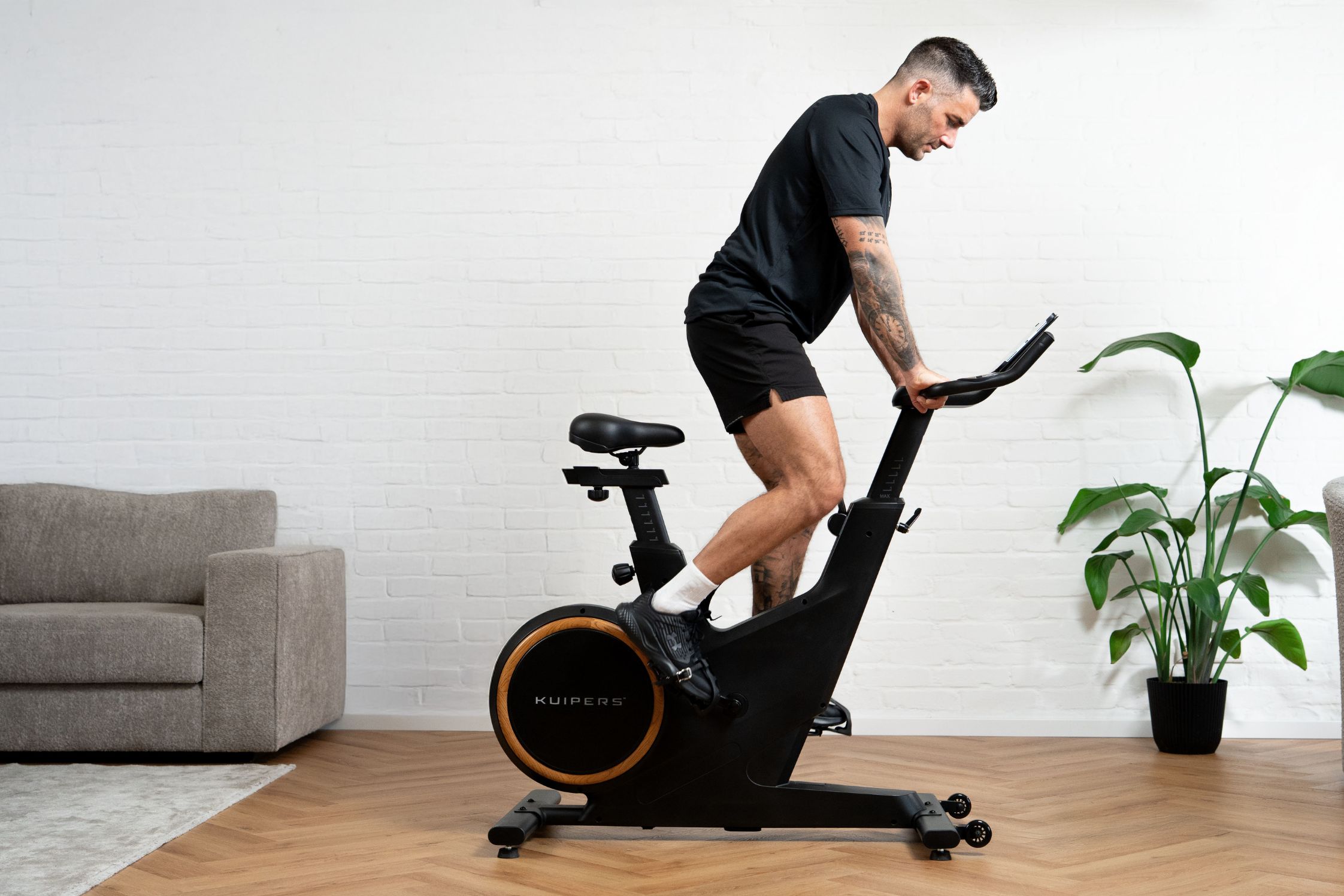 Ausdauertraining für den ganzen Körper