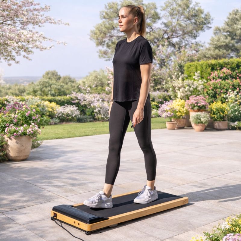 WELCHES GERÄT EIGNET SICH FÜR
                        EINSTEIGER?