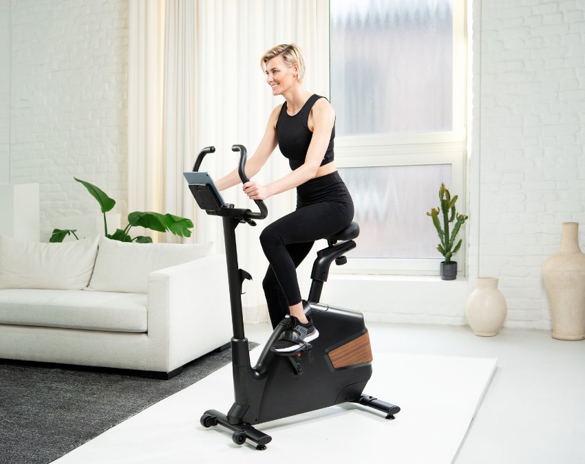 ERGOMETER