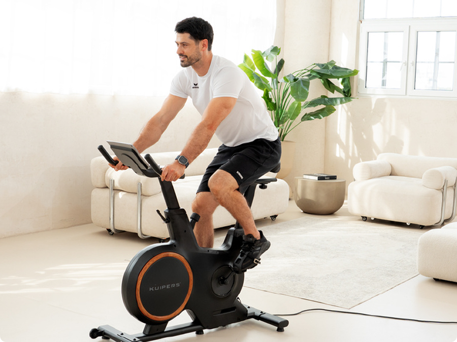 VIELSEITIGES TRAINING