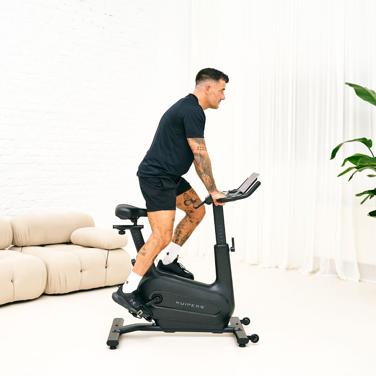 WELCHES GERÄT EIGNET SICH FÜR
                        EINSTEIGER?