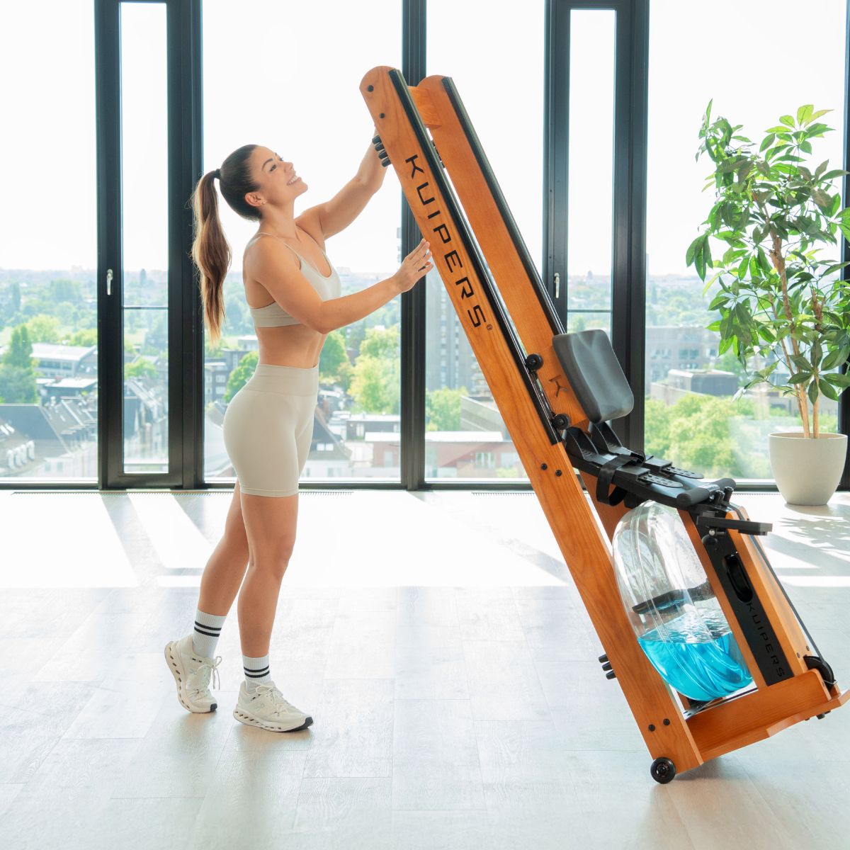 WIE VIEL PLATZ BENÖTIGE ICH?