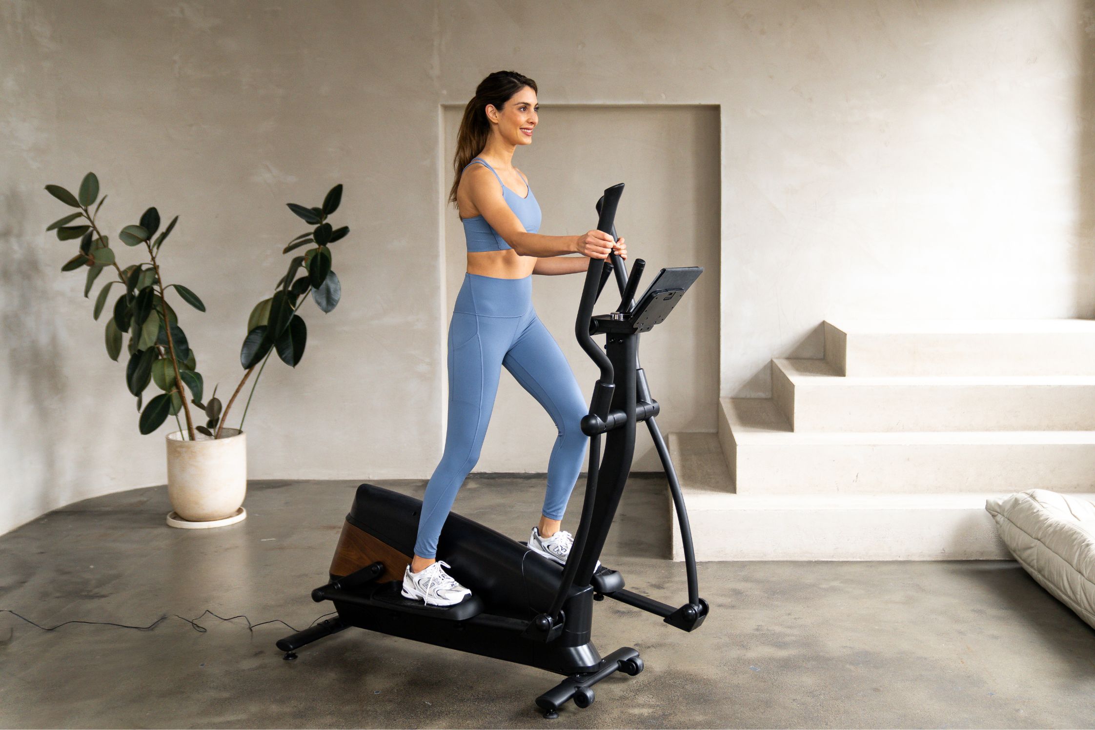 GANZHEITLICHES TRAINING FÜR DEN ALLTAGE
