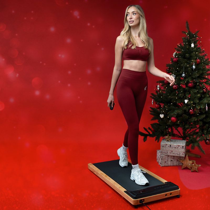 Laufband als Geschenk für Wanderer sichern