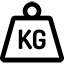 135 KG Maximalbelastung