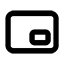 Beleuchtetes LED Display