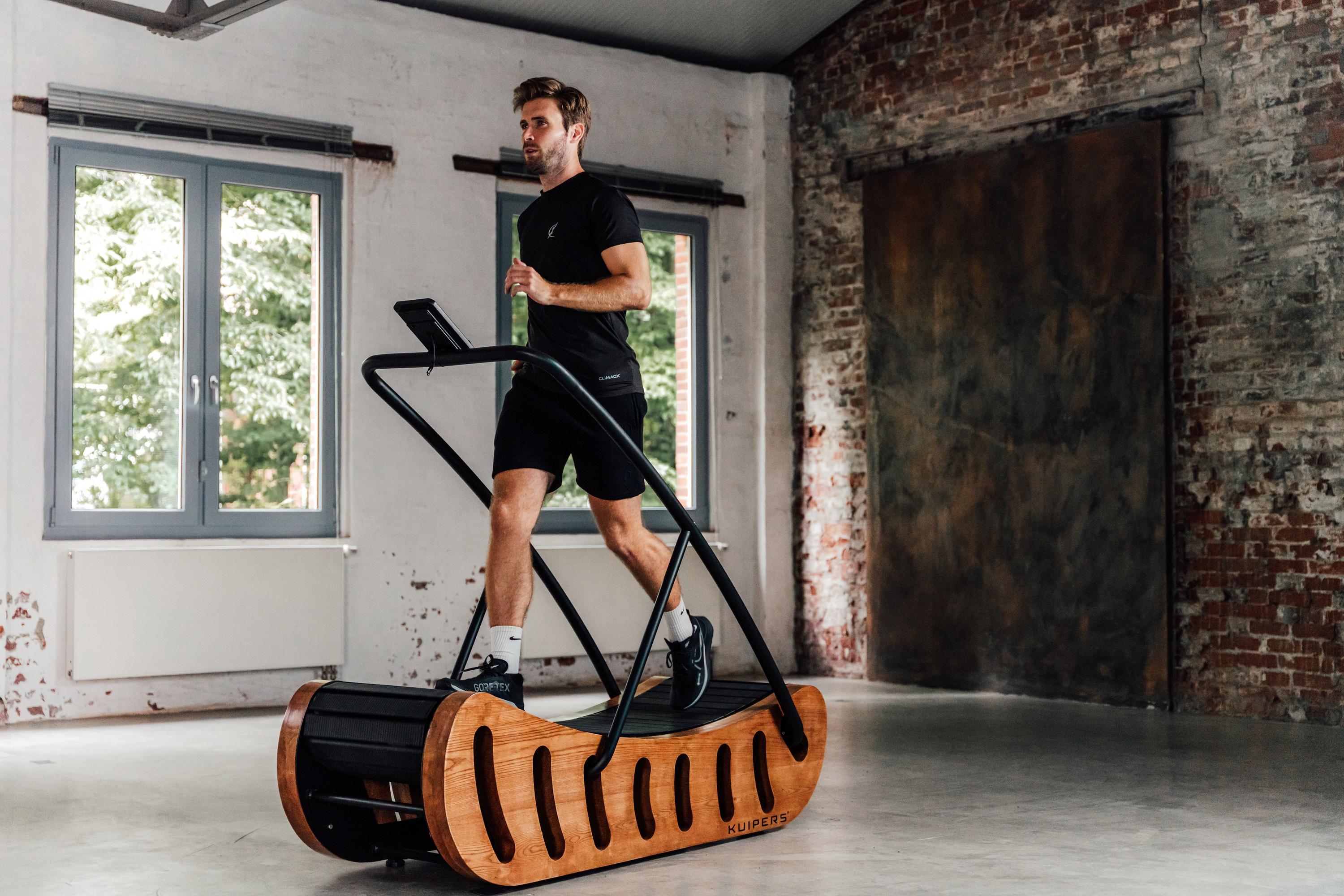 Kuipers Fitness Erfahrungen Calomill