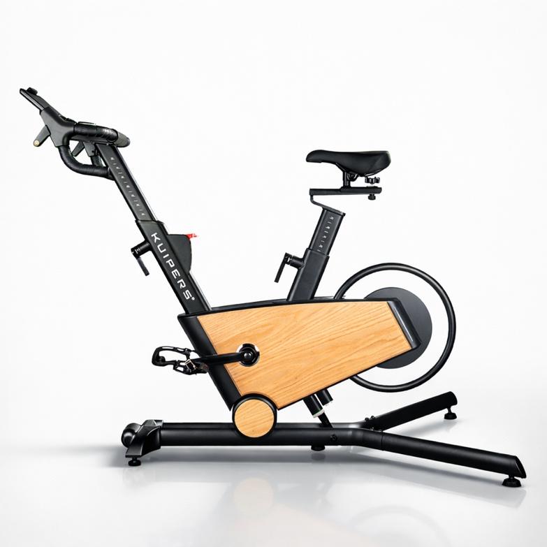 Indoor Cycling