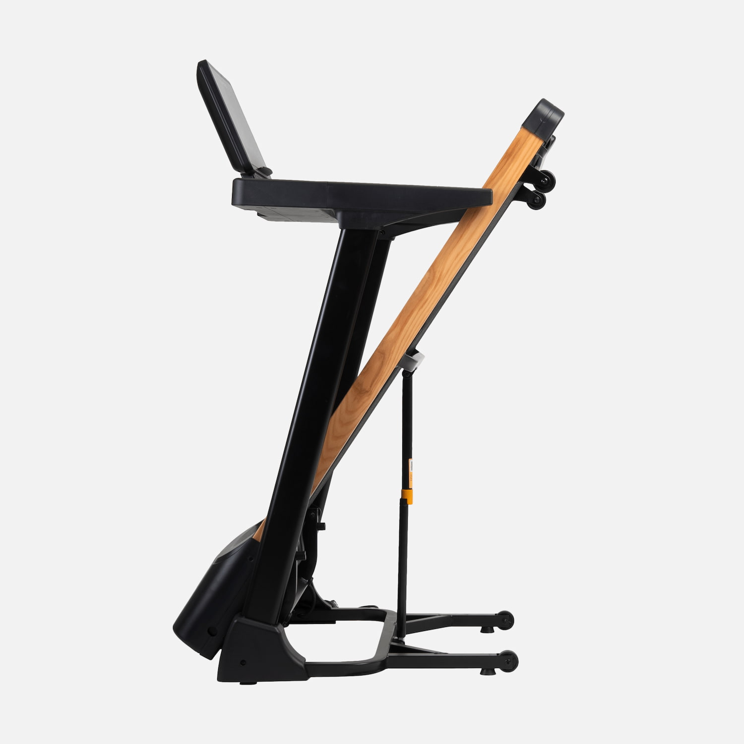 Kuipers Fitness Erfahrungen R1 Laufband