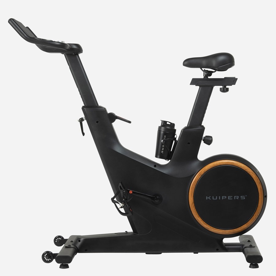 Kuipers Fitness Erfahrungen S3