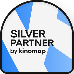 Silver Partner Kinomap