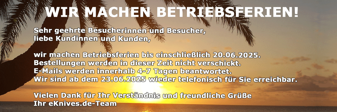 Böker Sommer Special