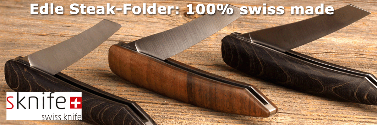 sknife Messer
