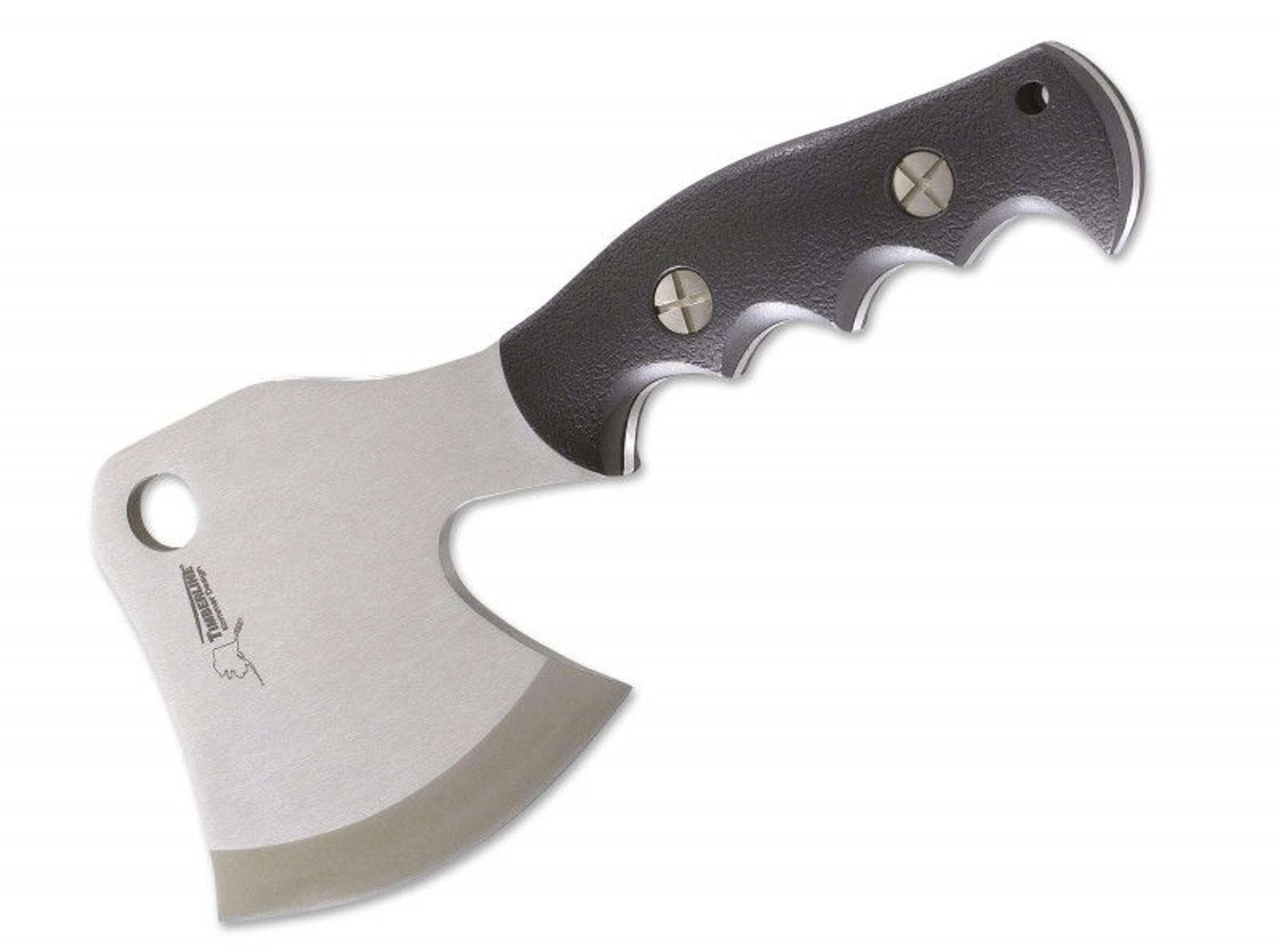 Timberline Bush Pilot Hatchet Axt eKnives Messer, Taschenmesser