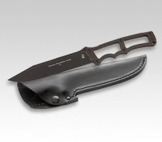 Neck//Backup 8,4 cm Eickhorn para 2 GS G10 Schwarz 1.4110