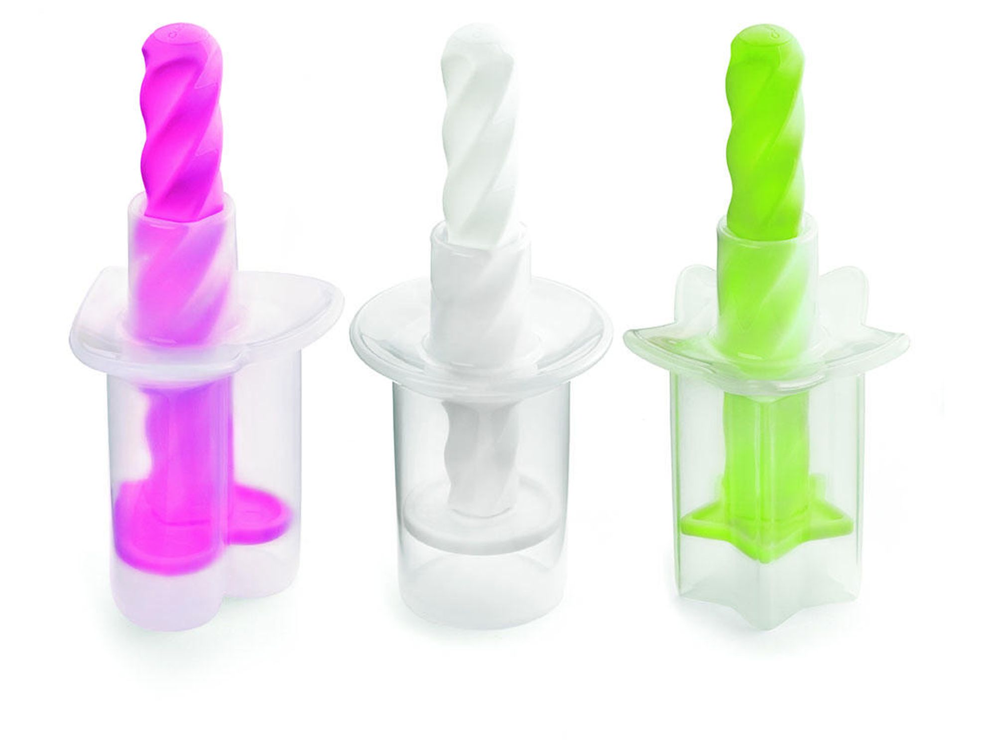 Cuisipro MiniIce Cream Sandwich Maker eKnives Messer, Taschenmesser