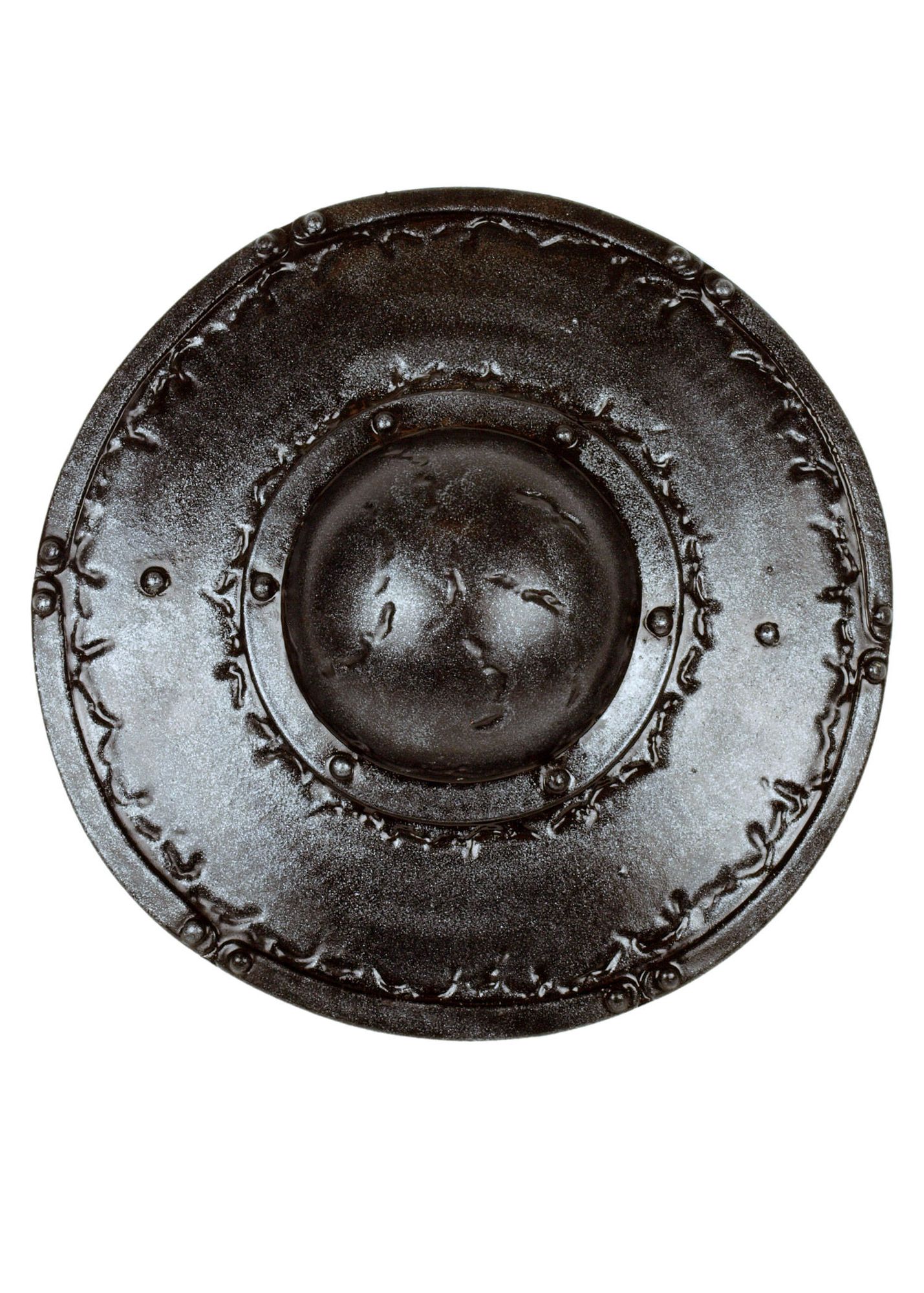 Buckler im UsedLook eKnives Messer, Taschenmesser, Kochmesser