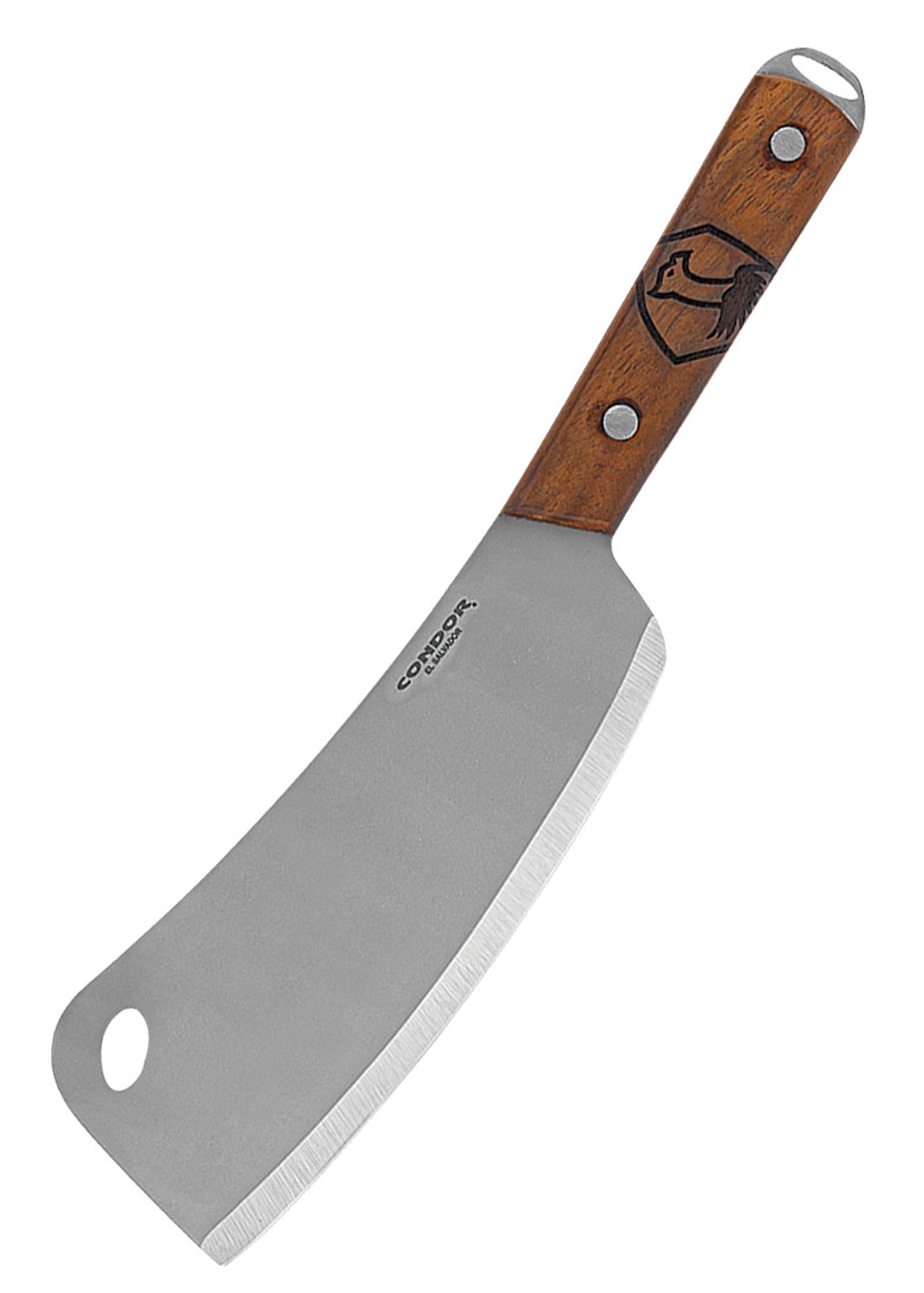 Condor Cleaver | Böker Solingen - Outdoor & Collection