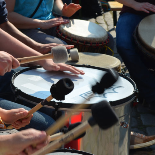 Drum Circles
