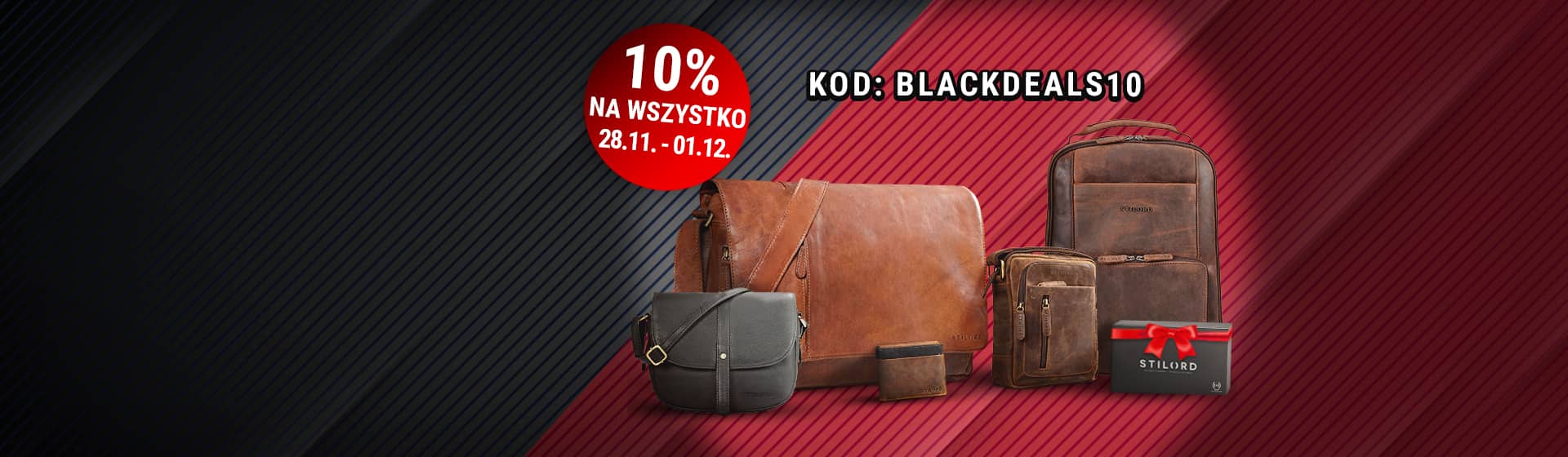 Sprawdź nasze pomysły na prezenty