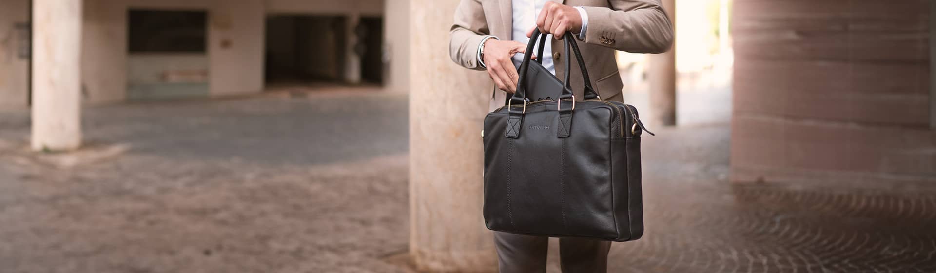 STILORD Business Bags