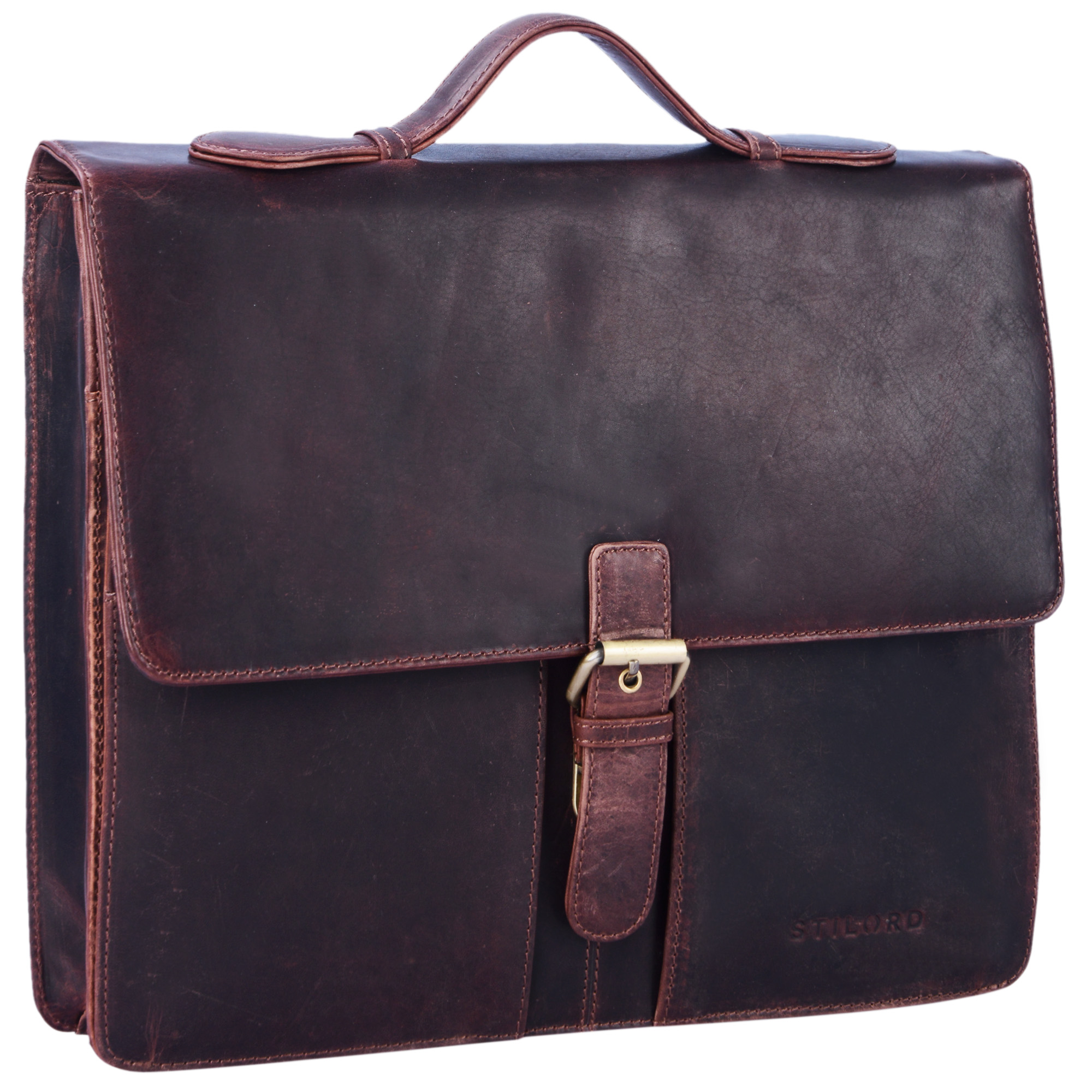 STILORD Gus Dokumentenmappe - Stilvoll Organisiert Im Business