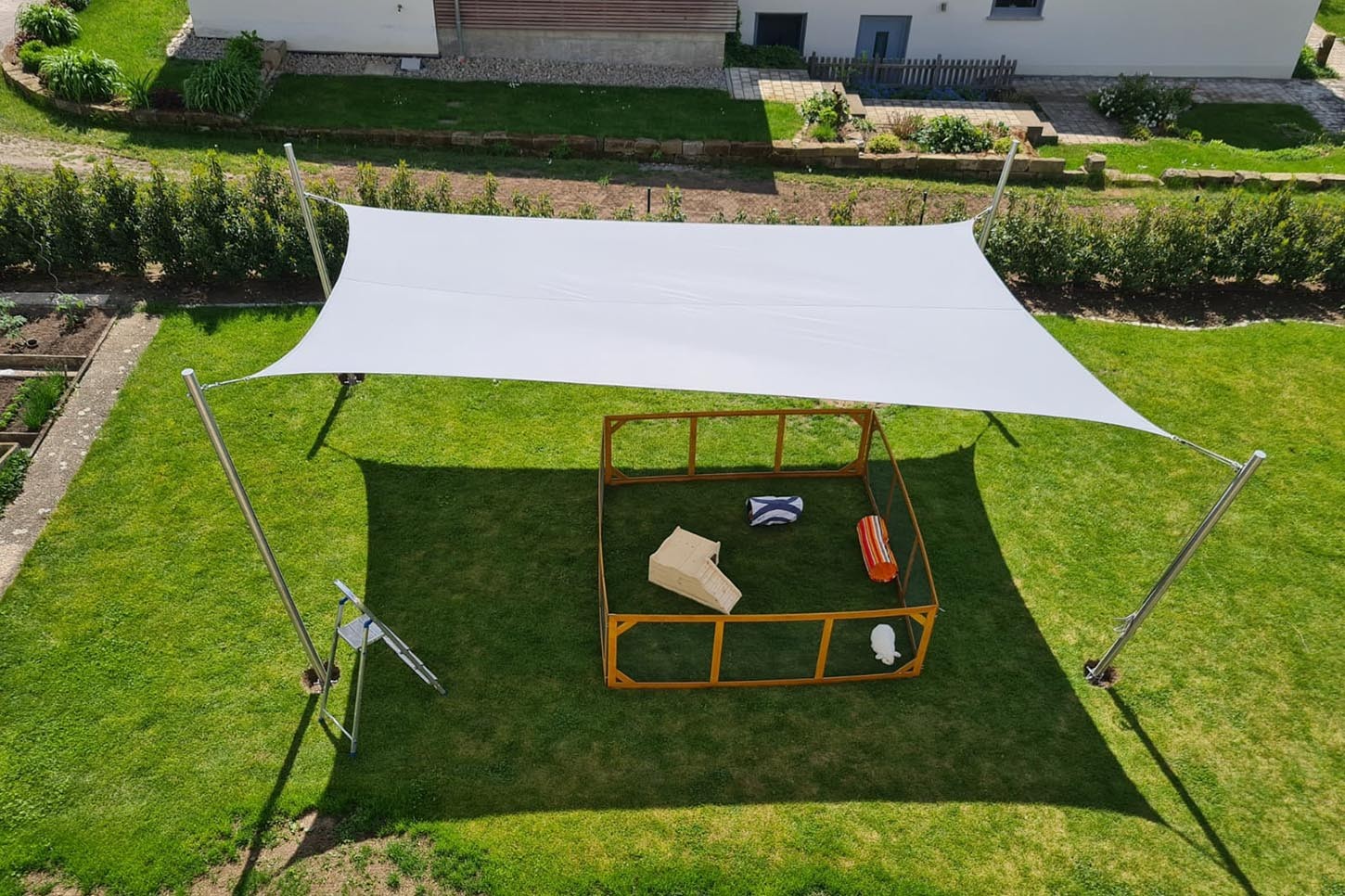 pioneer 2 tent Pop Up 2-4 People Quick Setup Emergency Shelter Solidux Edge Markise online Shop By Category allowing you to spread Mengenvorteile:500 ml