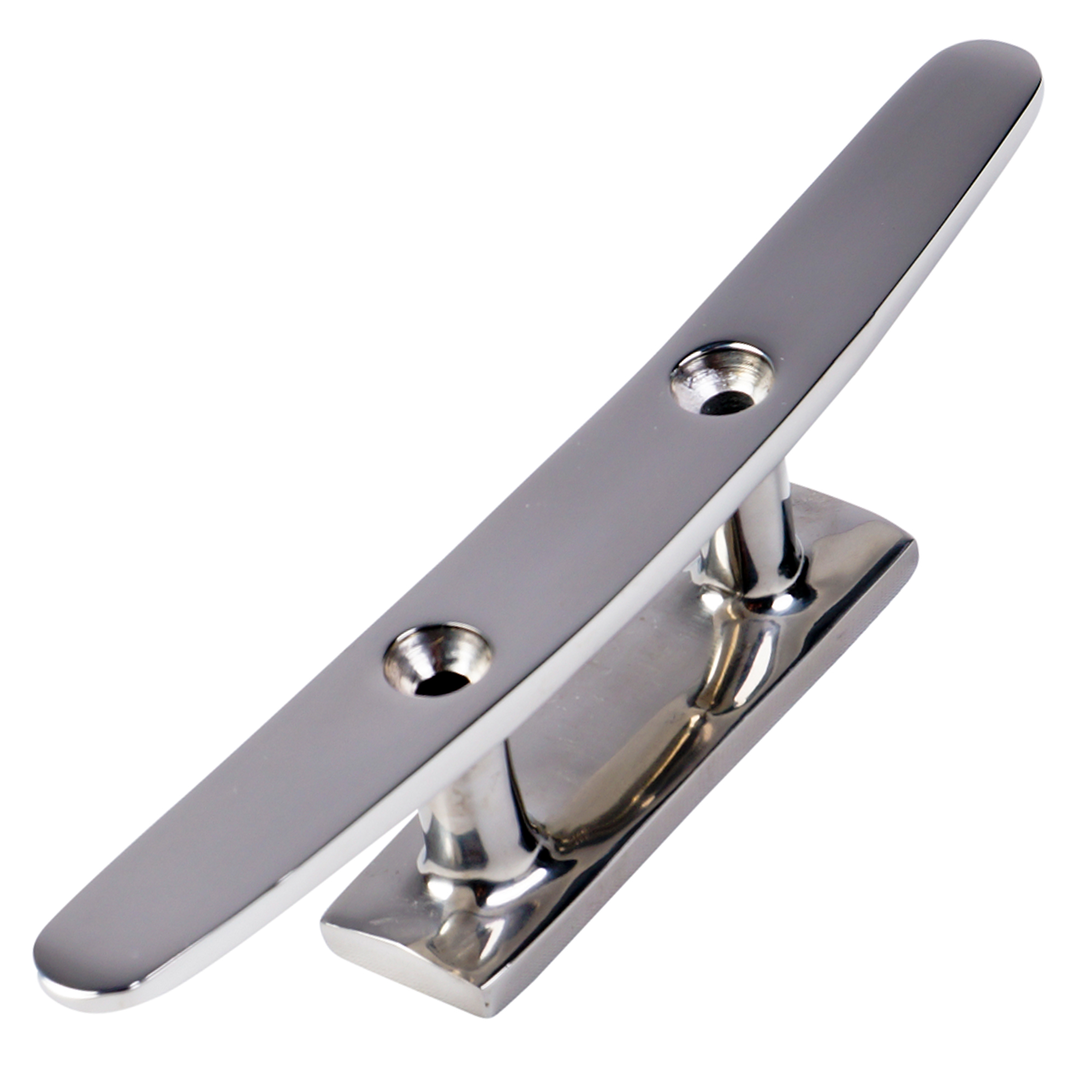 Sonnensegel Klampe 150mm Edelstahl