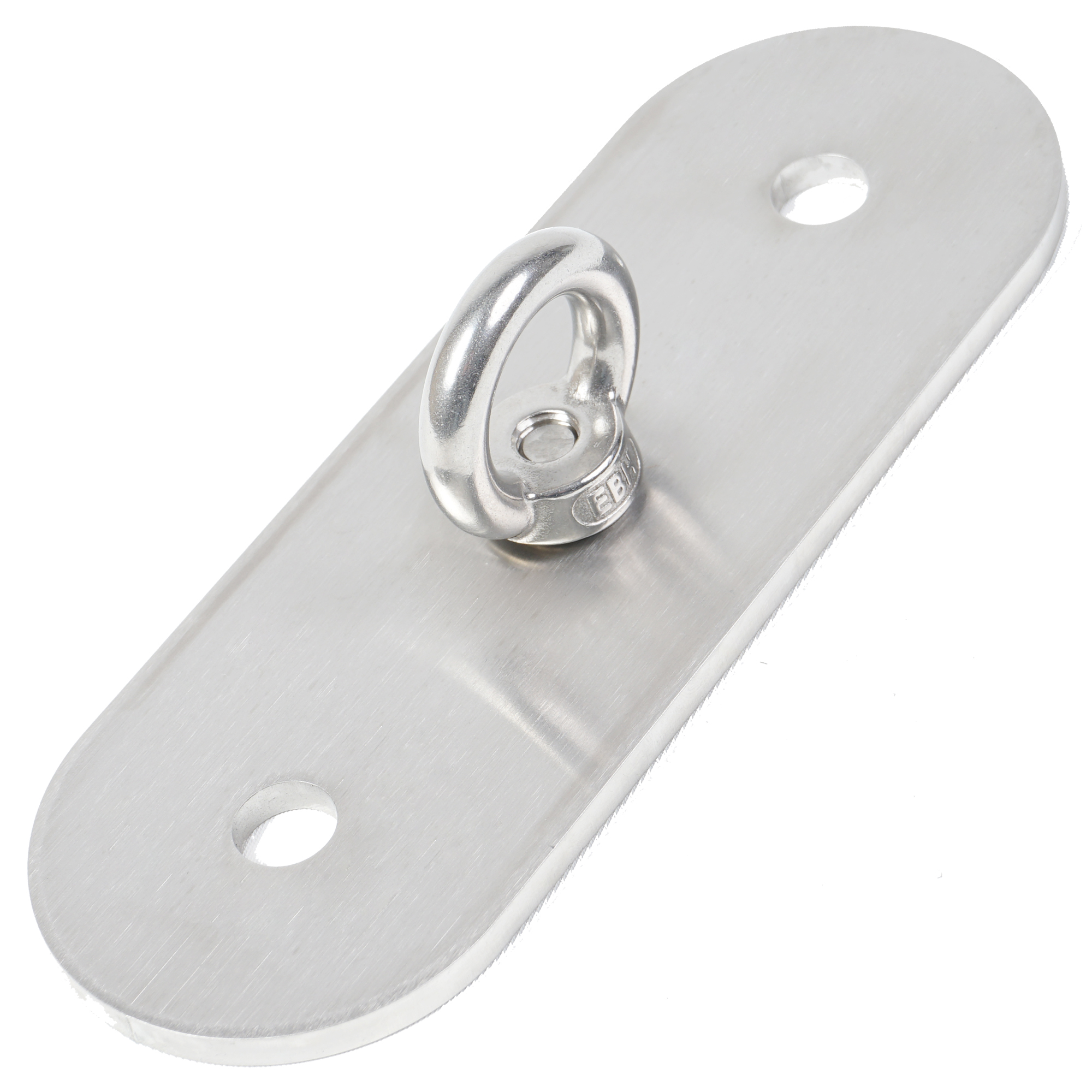 Edelstahl Sonnensegel Wandhalter | SCHATTENFIX