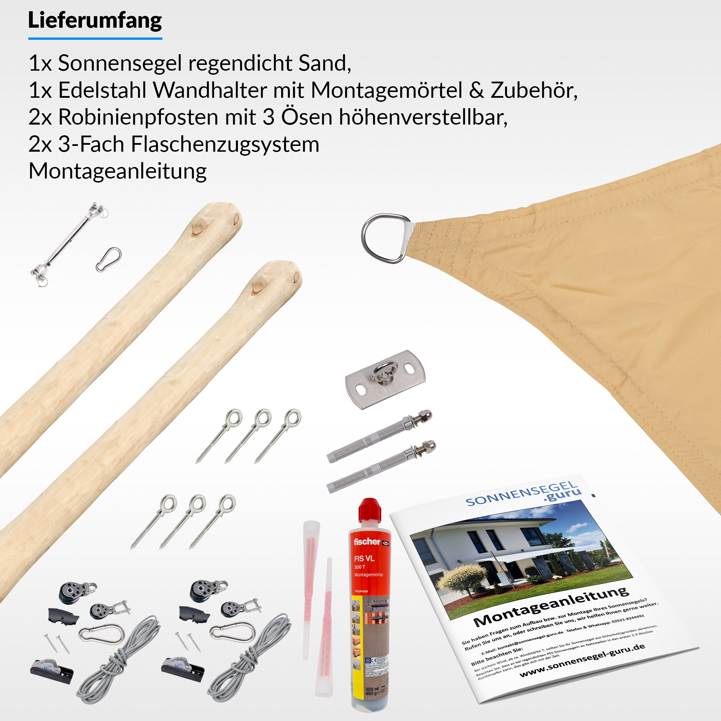 sonnensegel-komplettset-rechteck-mit-2-robinienpfosten